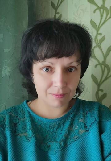Ma photo - Lioudmila, 47 de Vitchouga (@ludmila84762)