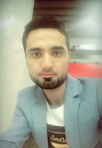 Suleyman )) (@suleyman2270) — my photo № 1