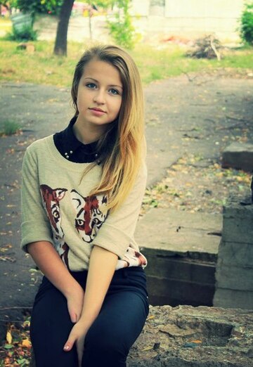 Nika (@nika9814) — my photo № 3