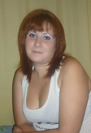 Mein Foto - Elena, 31 aus Tjaschinski (@elena147897)