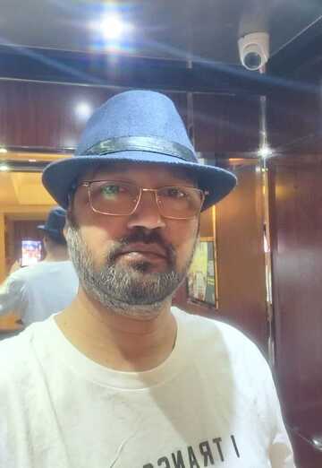 My photo - Samrat75, 49 from Dhaka (@bestnameever8197)