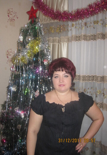 My photo - Elena, 45 from Petropavlovsk (@elena169519)