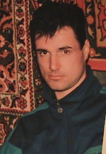 Моя фотография - Владимир Ильиных, 54 из Невьянск (@vladimirilinih)
