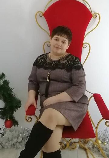 Моя фотографія - Наталья, 40 з Караганда (@natalya80880)