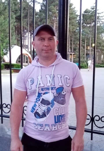 La mia foto - Dmitriy, 43 di Smolensk (@dmitriy540638)