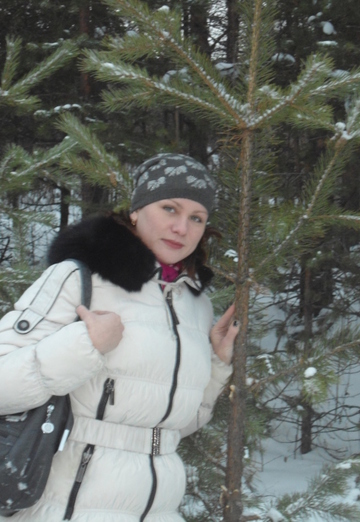 Моя фотография - Наталья, 42 из Северодвинск (@natalya25978)