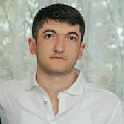 Arman 30 Pyatigorsk