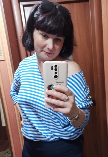 Darya Nesvitaeva (@daryamanina) — my photo № 8