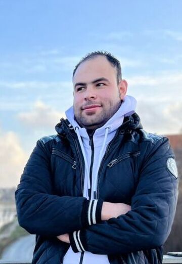 My photo - Ayman, 56 from Wrist (@ayman747)