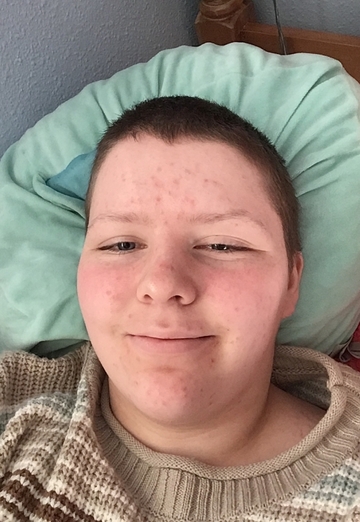 My photo - Sam, 23 from Woodburn (@sam5474)