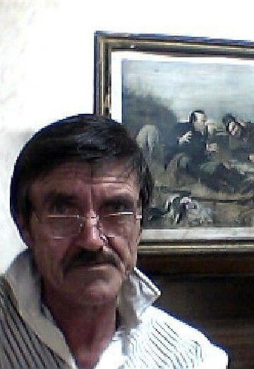 Моя фотографія - Сергей, 65 з Майкоп (@linewom7043457)