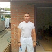 Aleksey 48 Rostov-on-don