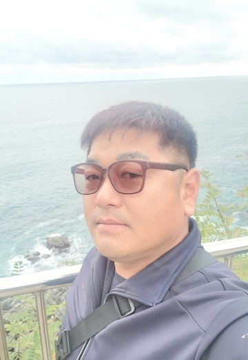 My photo - Kyu, 44 from Guri-si (@kyu7)