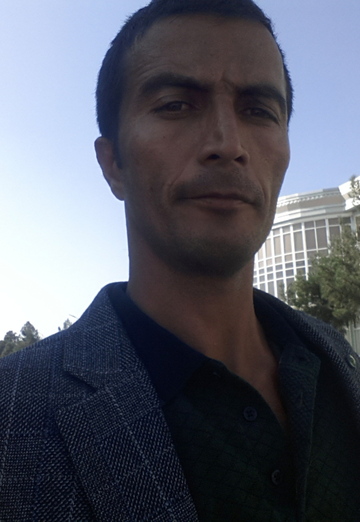 Моя фотография - рома тт, 42 из Душанбе (@romatt3)