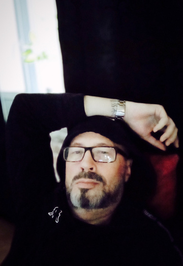 My photo - Denis, 51 from Moscow (@denis299413)
