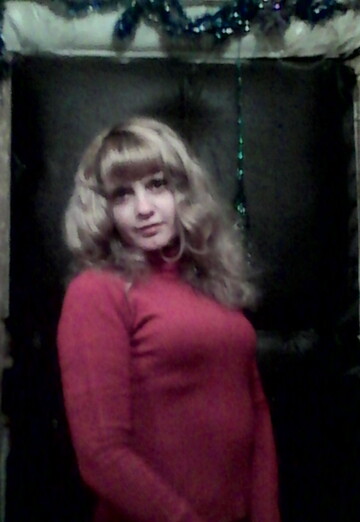 Ma photo - Nelia, 40 de Gadjievo (@nelia31)