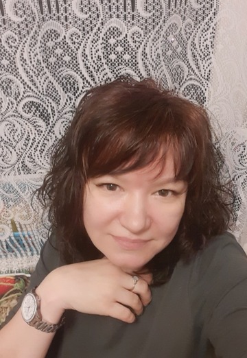 Моя фотография - Марина, 49 из Москва (@marina289736)