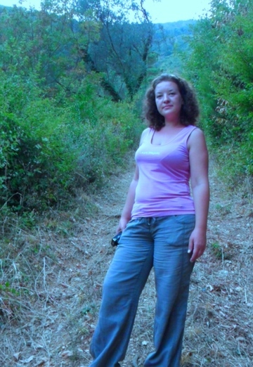 Svetlana (@svetlana2781) — my photo № 3