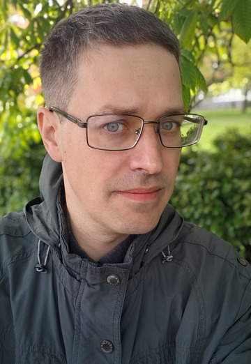 My photo - Petr iz Pskova, 40 from Pskov (@petrizpskova)