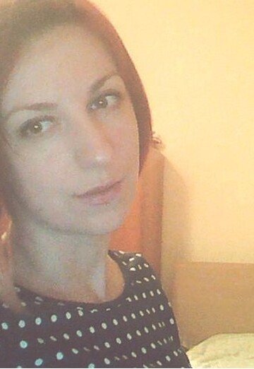 My photo - Olga, 33 from Bobrov (@olwga8744020)