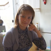 Kseniya 32 Vnukovo