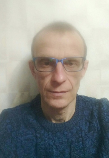 Моя фотография - Андрей, 54 из Магнитогорск (@andrey787793)
