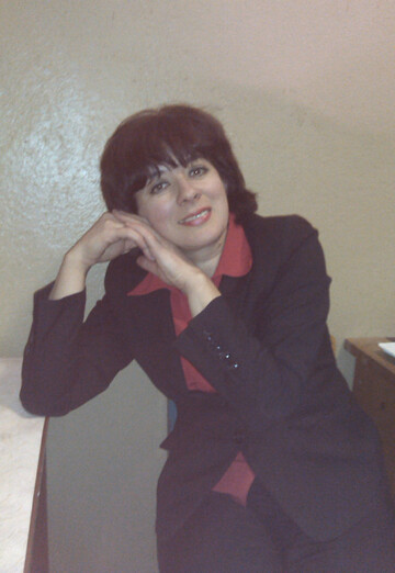 Minha foto - lyudmila, 56 de Orsha (@ludmila60140)