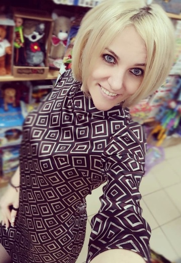 My photo - Viorika, 43 from Vysnij Volocek (@viorika192)