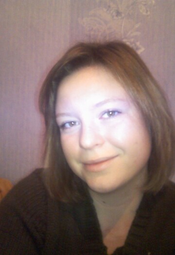 Mein Foto - Walentina, 33 aus Henitschesk (@valentina9651)