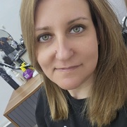 Natalya 43 Moscow