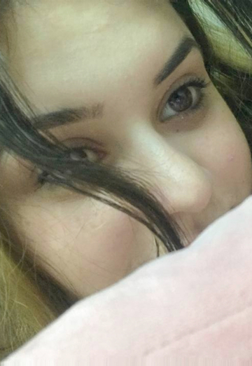 Kasandra (@kasandra278) — my photo № 1