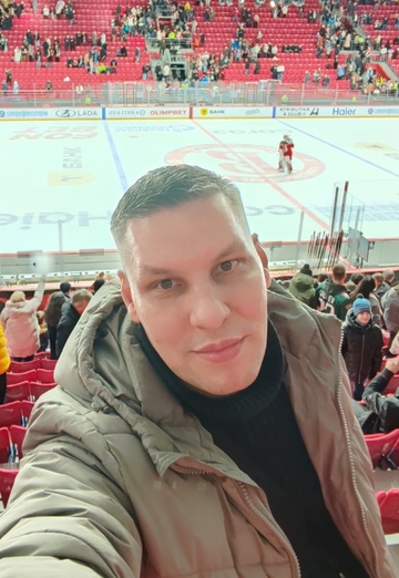 Vitaliy (@vitalij83) — my photo № 1