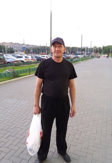 Моя фотографія - Сергей, 47 з Мценськ (@sergey393006)