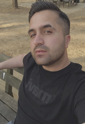Savaş (@savas1998) — my photo № 1