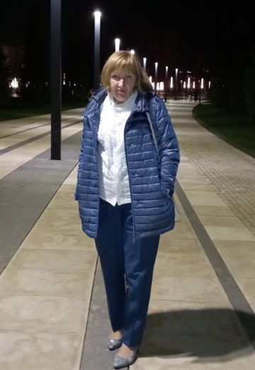 Ekaterina (@musya1730) — my photo № 1