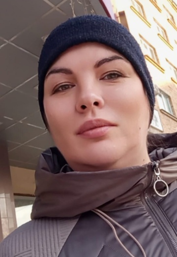 My photo - Svetlana, 48 from Ukhta (@svetlana205484)