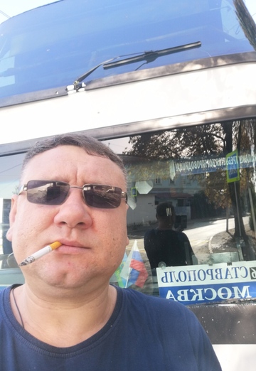 Моя фотография - Максим, 44 из Ставрополь (@maksim322724)