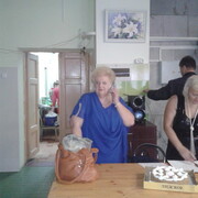 Galina 71 Minsk