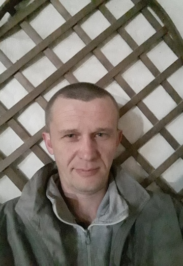 Моя фотография - Евгений, 40 из Абинск (@evgeniy359861)