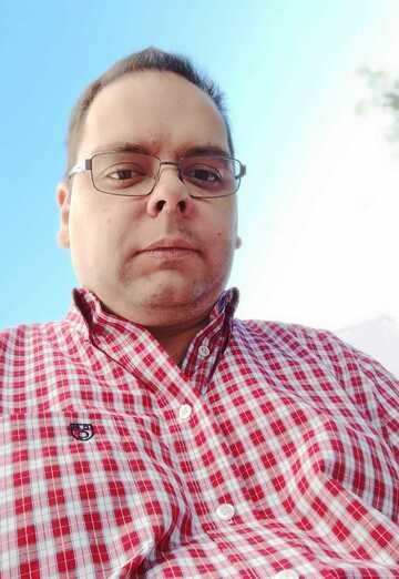 My photo - Joaquim Brito, 49 from Vialonga (@joaquimbrito)