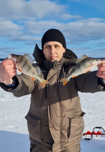 Vyacheslav (@vyacheslav109701) — my photo № 1