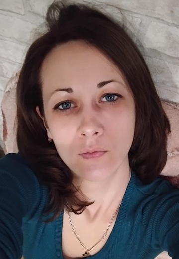 Benim fotoğrafım - Mariya, 35  Çehov, Moskova Oblastı şehirden (@mariya192250)