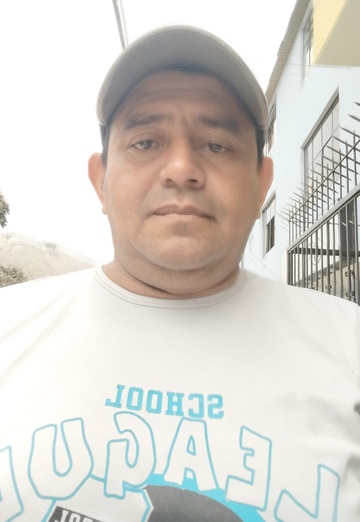 My photo - Jose, 49 from Lima (@jose1828)