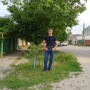 Andreï 55 Tcherkessk