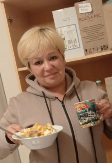 My photo - Rizida Akchulpanova, 41 from Tolbazy (@rizidaakchulpanova)