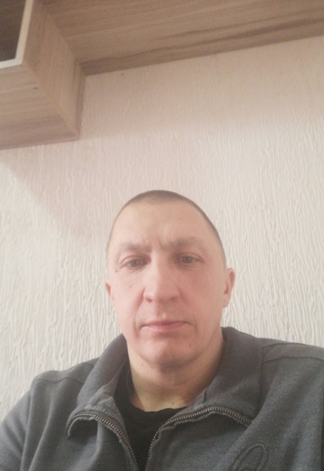 My photo - Sergey, 37 from Yemanzhelinsk (@sergey1236347)