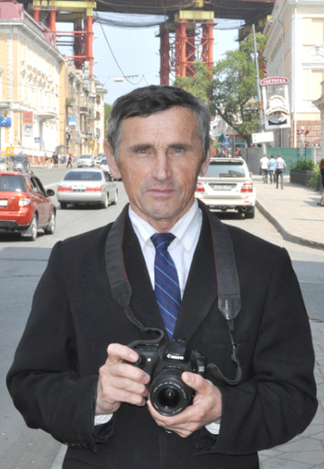 Моя фотография - fotomaster, 71 из Владивосток (@dmitry0710)