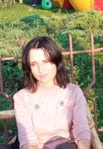 Моя фотографія - Наталя, 44 з Кам’янка-Бузька (@natalya324425)