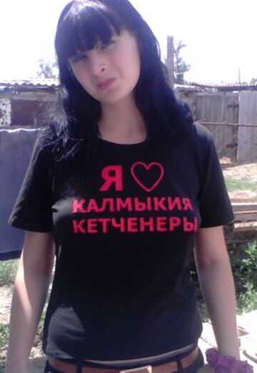 Marina Dervudka08 (@kalmykia) — my photo № 172