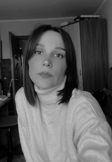 My photo - Irina, 40 from Vladivostok (@irina425437)